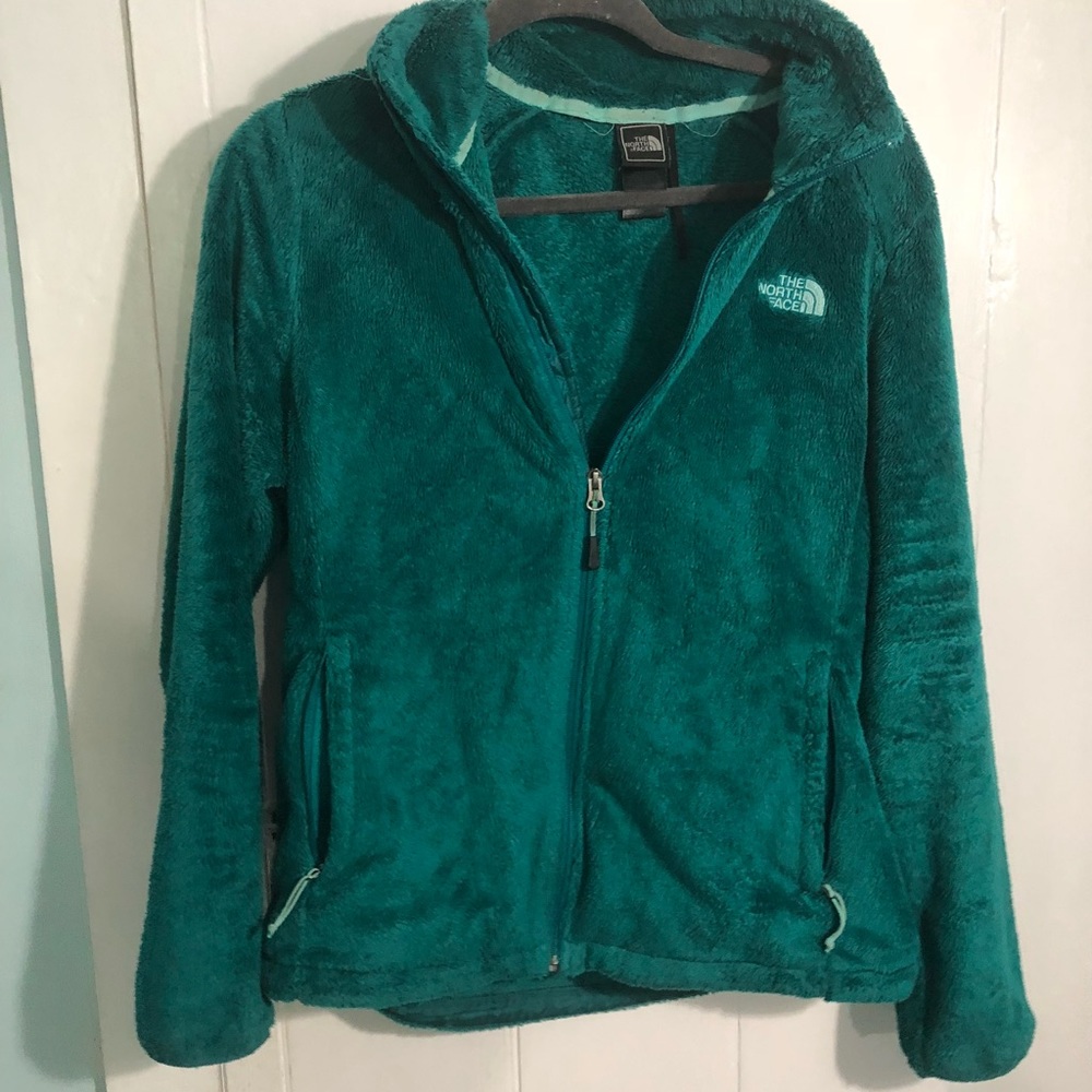North face